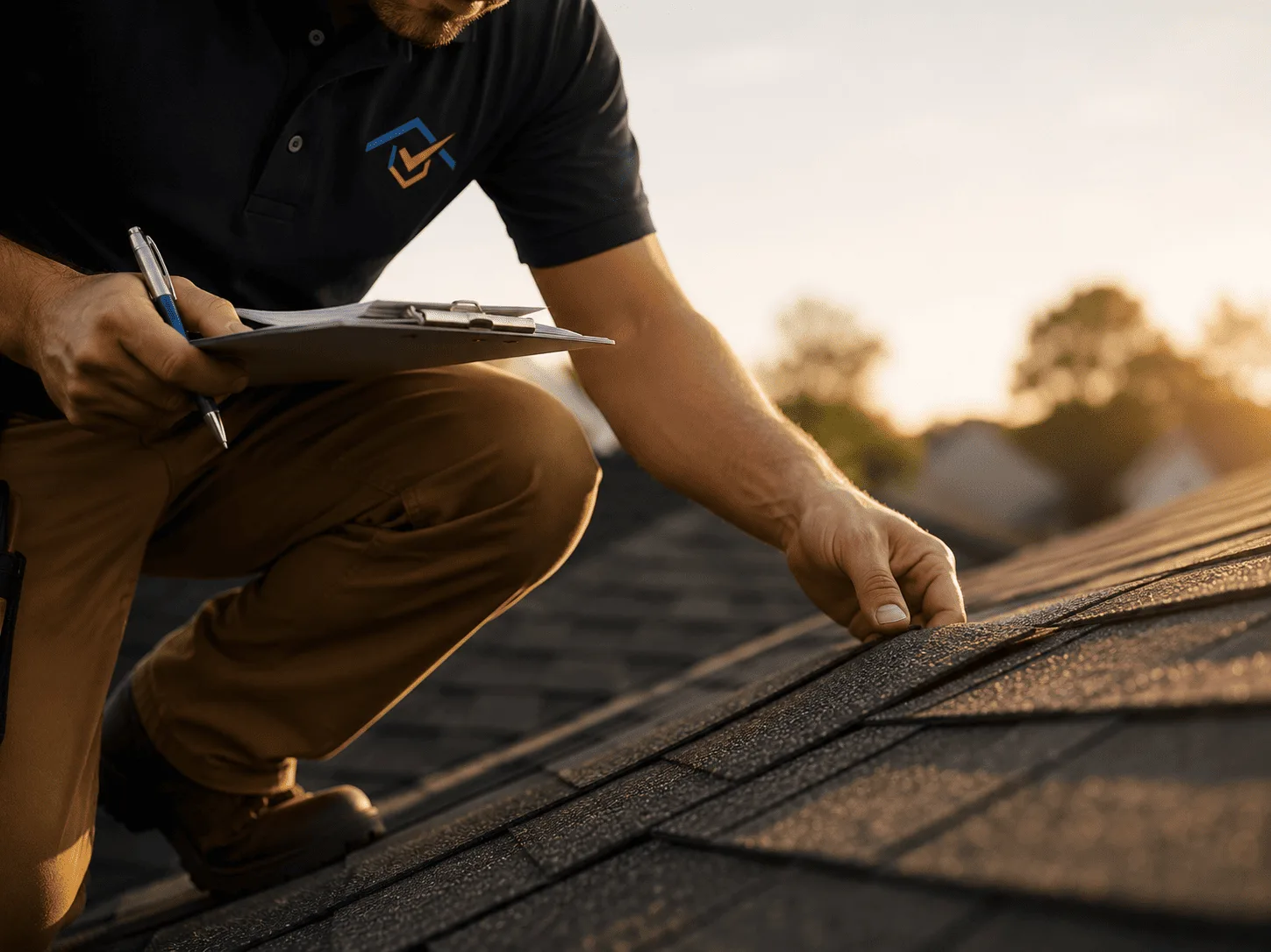 Why Choose Roof Inspection in Bellingham, WA